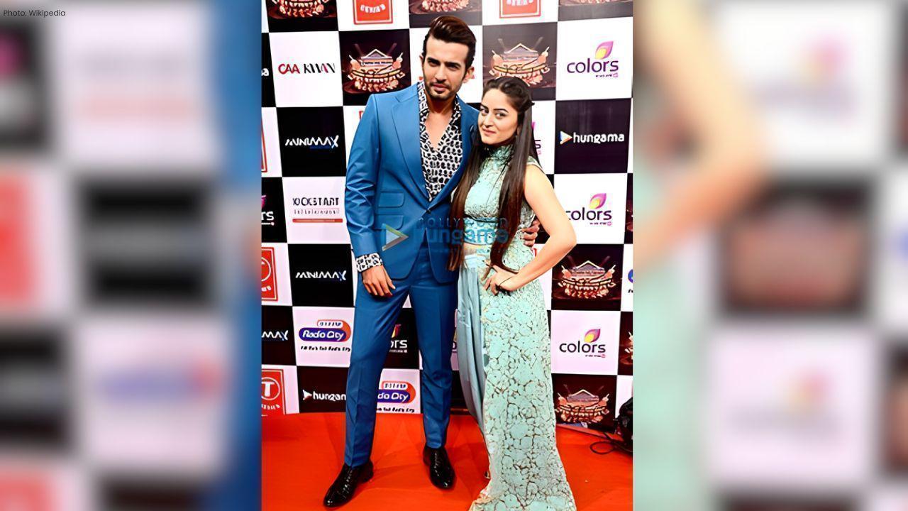 Jay Bhanushali and Mahhi Vij Divorce: Impact on Family and Kids