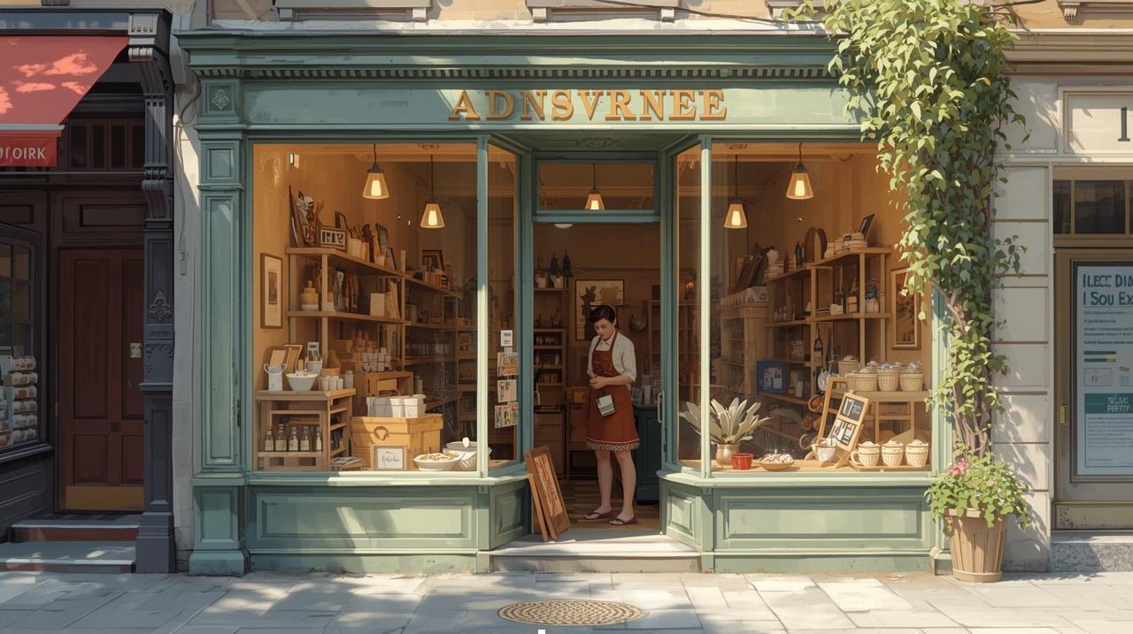 Strategies for Small Business Growth Amid Economic Shifts