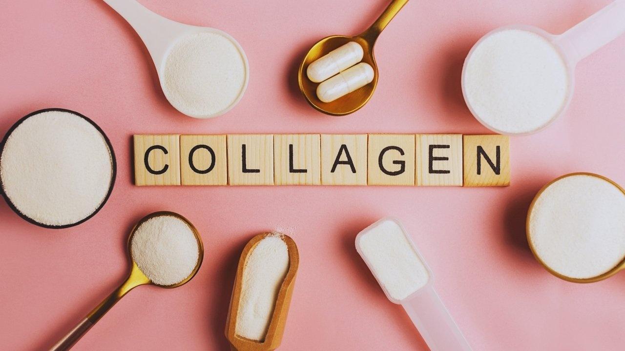 NAD+ and Collagen: Scientific Drivers of the 2025 Supplement Landscape