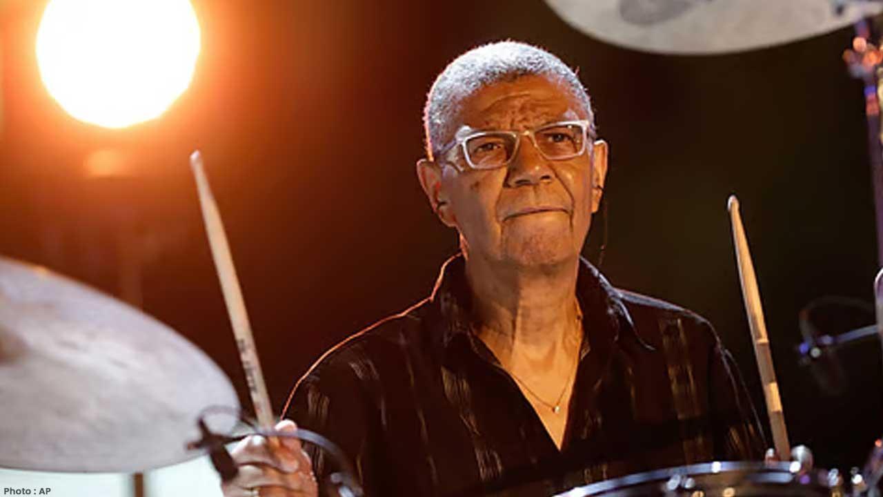 Jazz legend Jack DeJohnette dies at 83, leaves rhythmic legacy