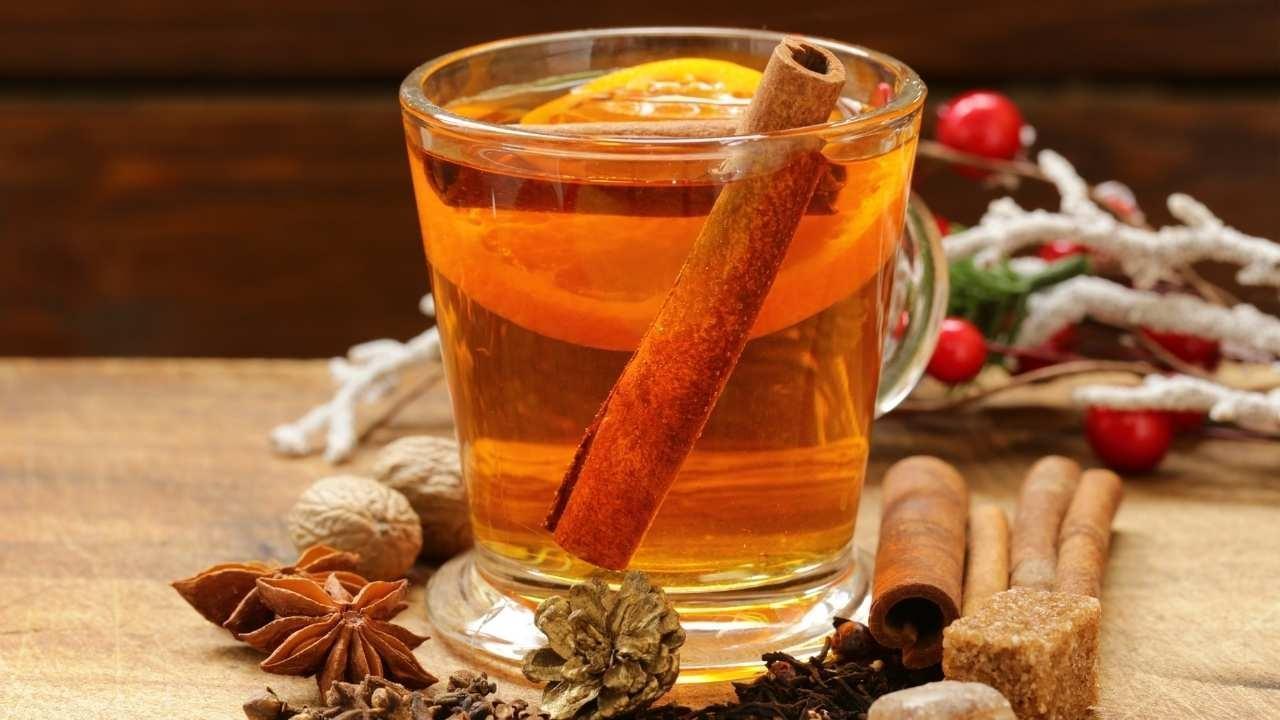 Sip Turmeric Daily to Beat Winter Cold and Boost Immunity Naturally
