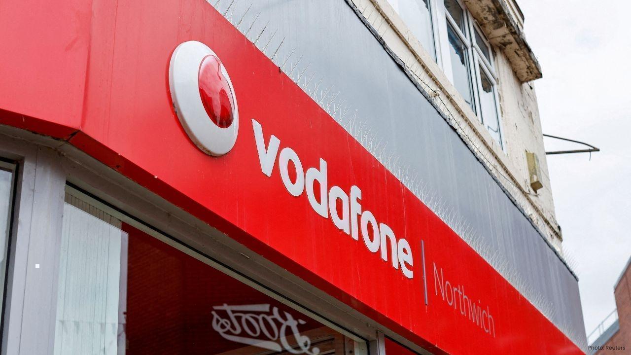 Supreme Court nod for AGR reassessment boosts Vodafone Idea, shares surge