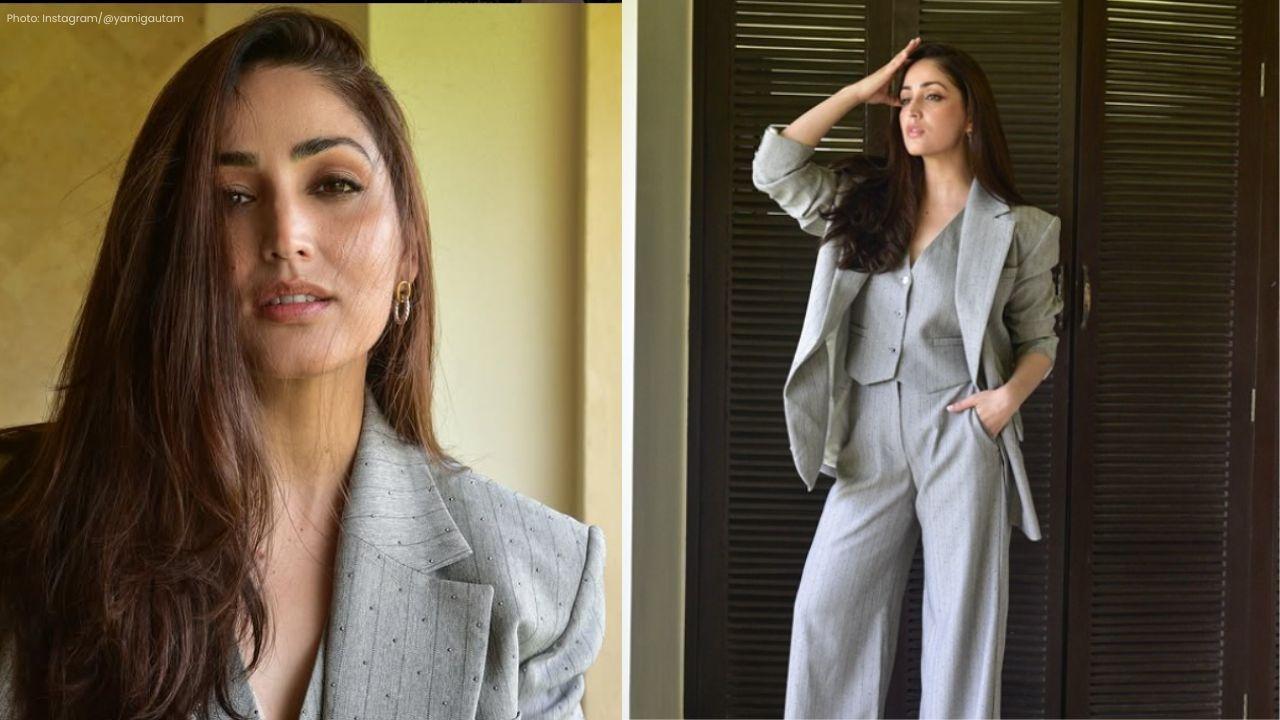 Yami Gautam reacts to ‘nationalist’ label amid Haq trailer launch