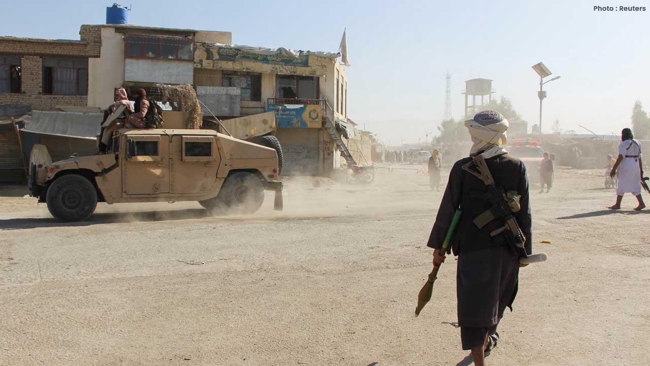 Afghanistan-Pakistan Talks Fail in Istanbul Amid Tensions Afghanistan-Pakistan Talks Fail in Istanbul Amid Tensions