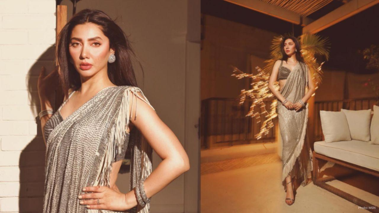 Mahira Khan refutes facelift claims, says makeup error caused altered look
