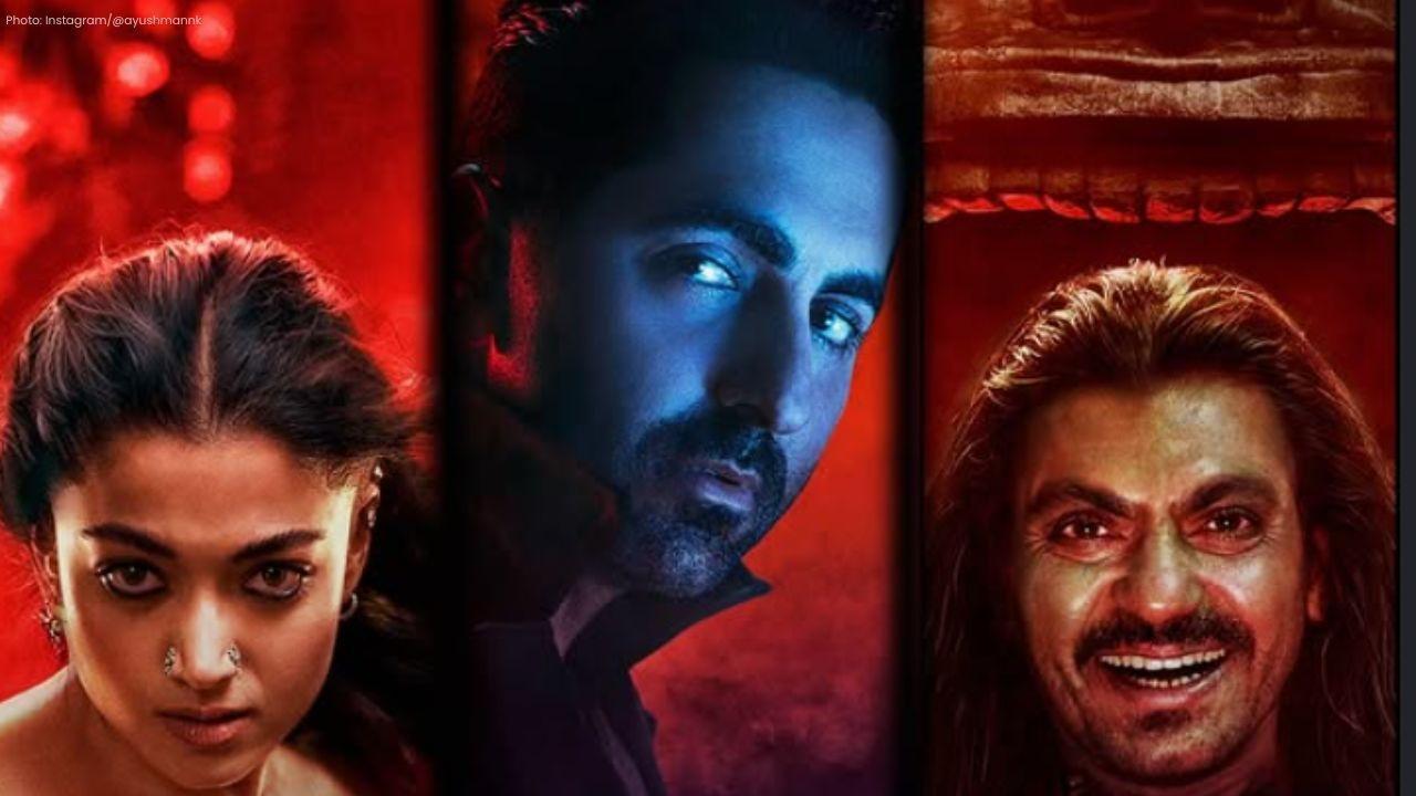 Maddock expands MHCU with Shakti Shalini as Thamma strengthens franchise momentum