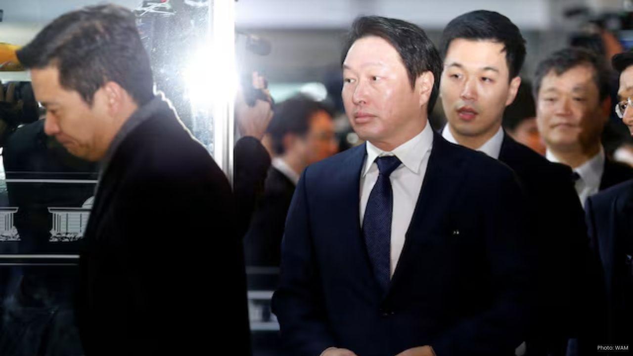 AI Data Boom Sparks Global Chip and Supply Bottlenecks