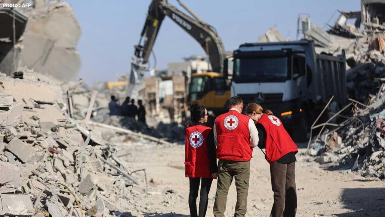 Hamas Hands Over Additional Israeli Remains as Truce Talks Intensify