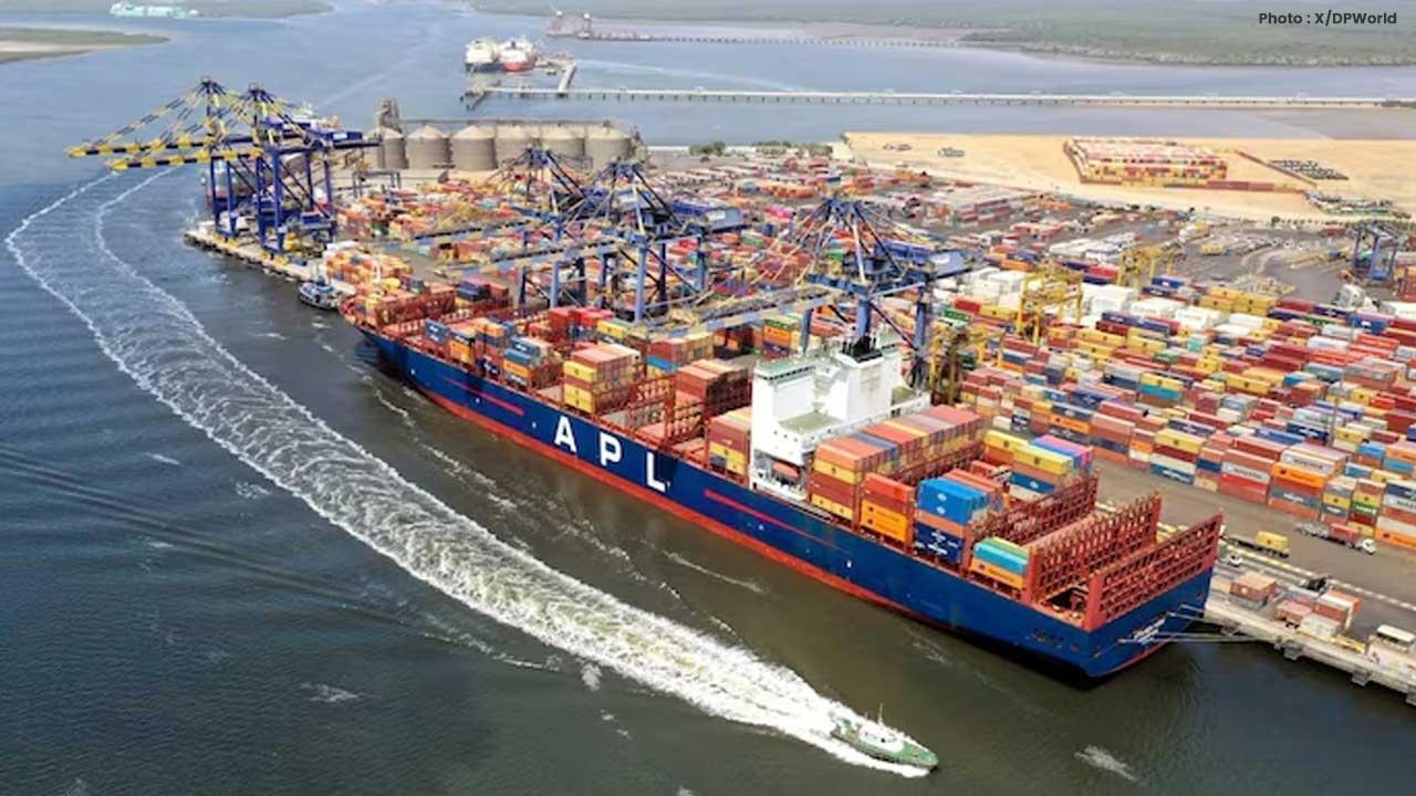 Pakistan Offers Bangladesh Karachi Port Amid India Tensions Pakistan Offers Bangladesh Karachi Port Amid India Tensions