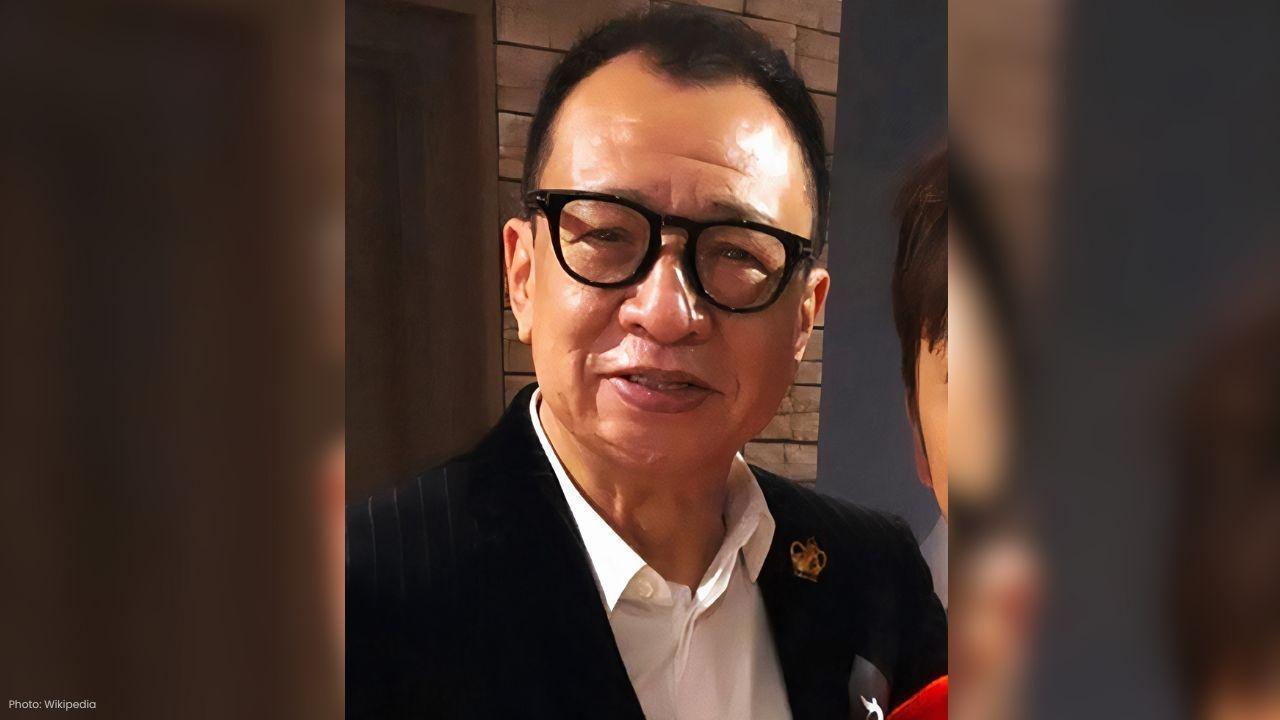 Veteran Hong Kong Actor Benz Hui Passes Away at 76