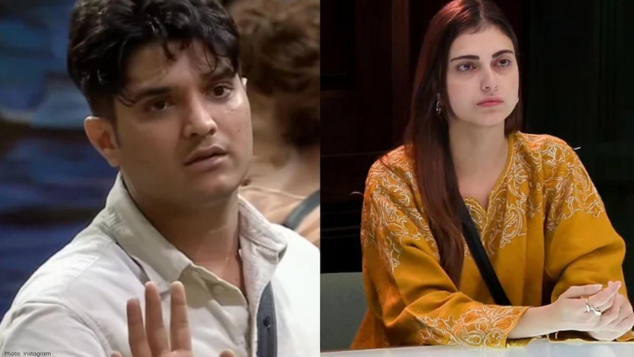 Mridul Tiwari Breaks Down as Housemates Refuse Duties on Bigg Boss 19