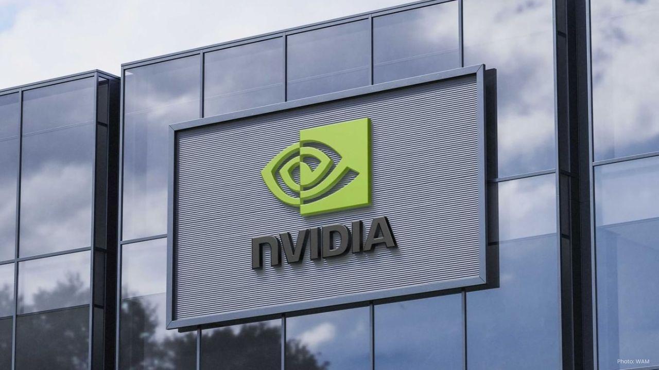 Nvidia neared $5 trillion as AI chip demand fuels record surge