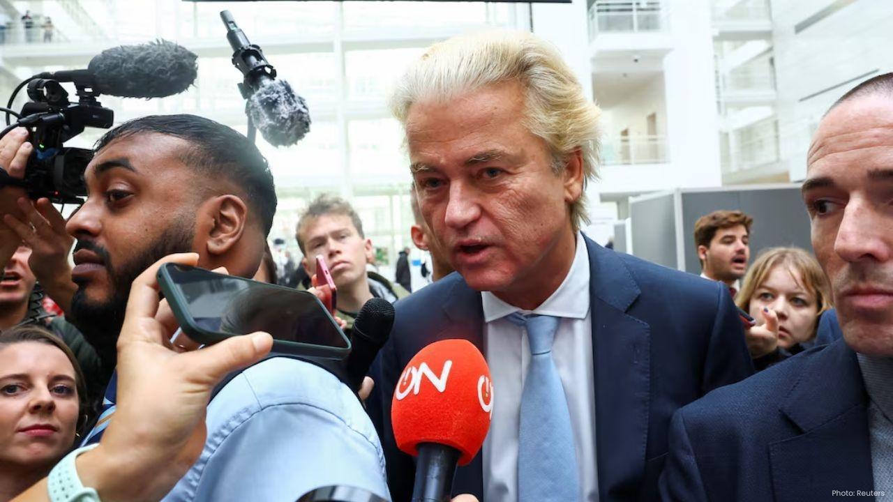 Dutch Election 2025: Far-Right Surge Faces Big Test