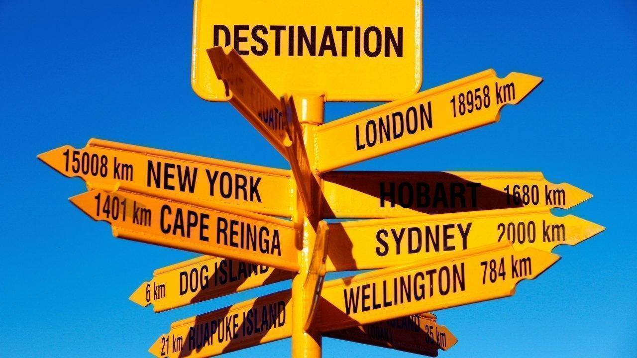 Travel Trends 2025: Hidden Gems Gaining Global Attention