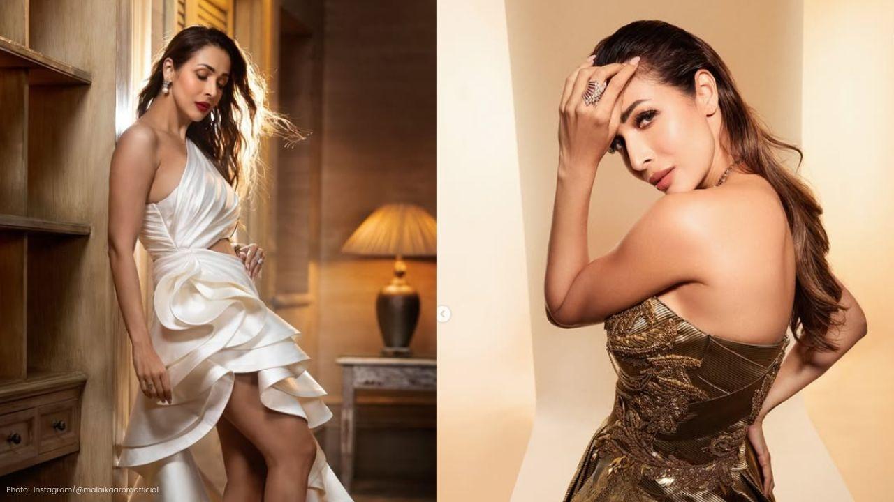 Malaika Arora on Bollywood dance numbers’ evolution