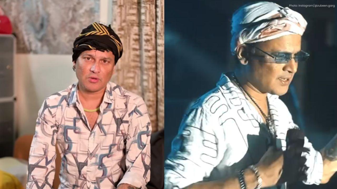Zubeen Garg’s Last Film Roi Roi Binale to Open in 46 Cities on October 31