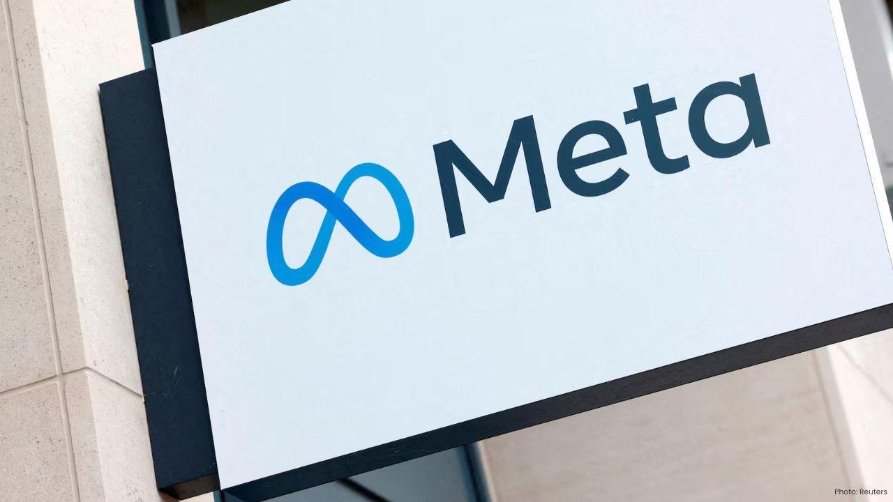 Meta’s AI Push Triggers Big Rise in Capital Spending