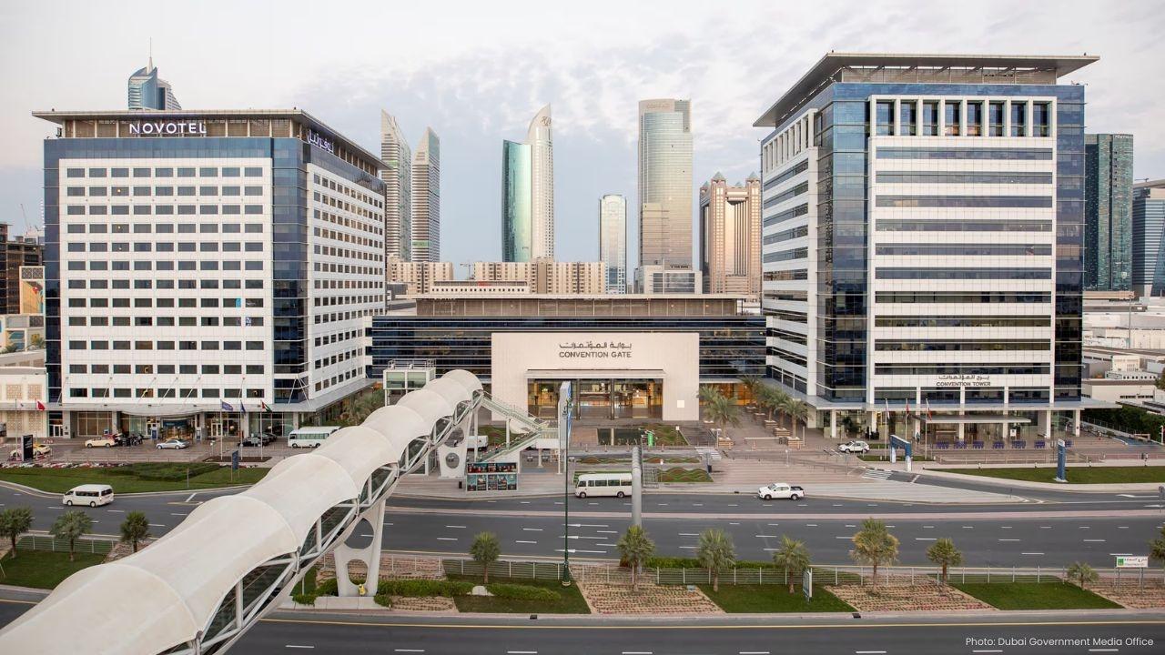 Dubai World Trade Centre to stage 18 flagship events in November Dubai World Trade Centre to stage 18 flagship events in November