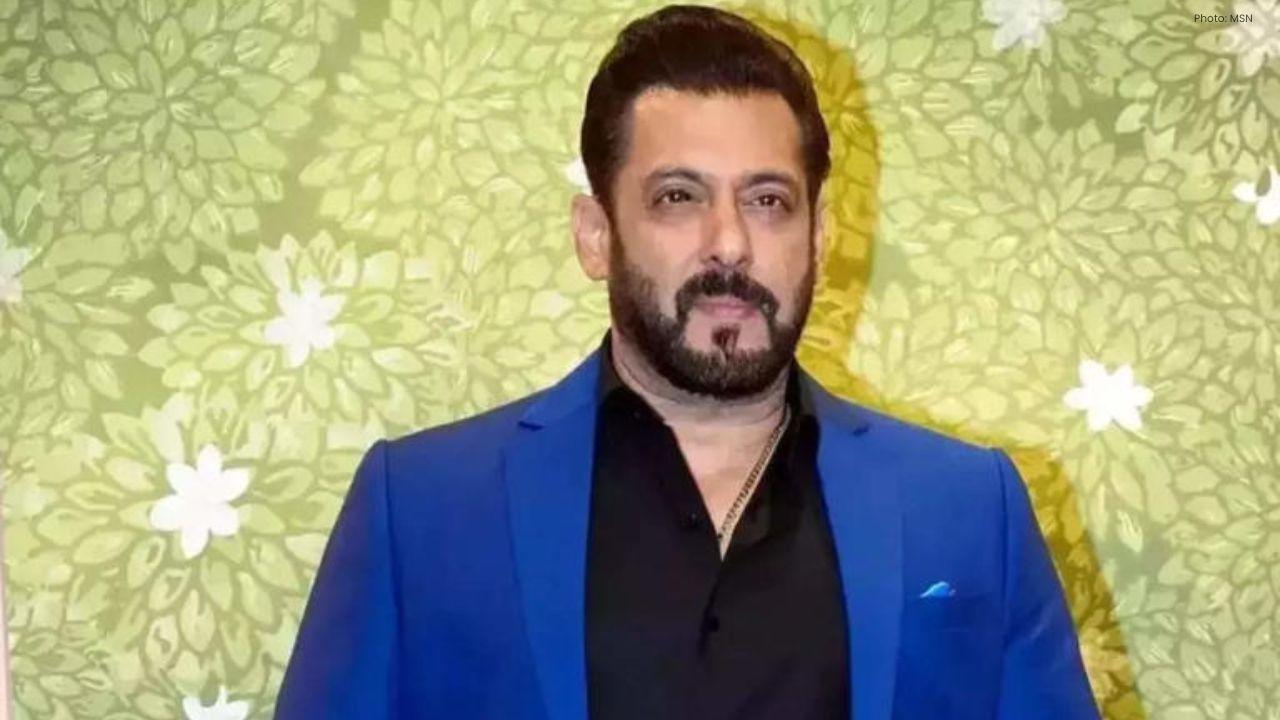 Rishi Negi Refutes Claims Over Salman Khan’s Pay Packet and Coaching Allegations