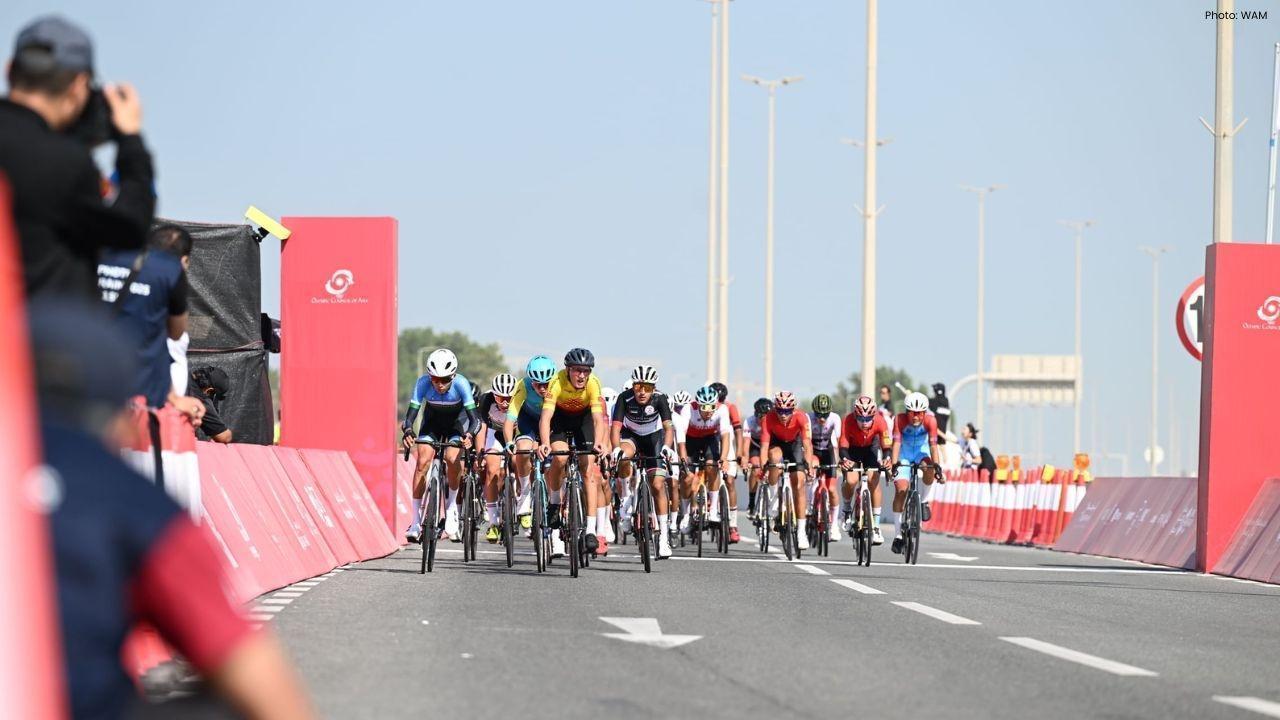 UAE's Obaid Al Ketbi Clinches 56kg Jiu-Jitsu Gold in Bahrain UAE's Obaid Al Ketbi Clinches 56kg Jiu-Jitsu Gold in Bahrain