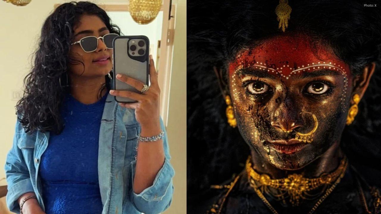 Bhoomi Shetty Cast as Mahakali in Puja Kolluru’s Entry to the Prasanth Varma Universe