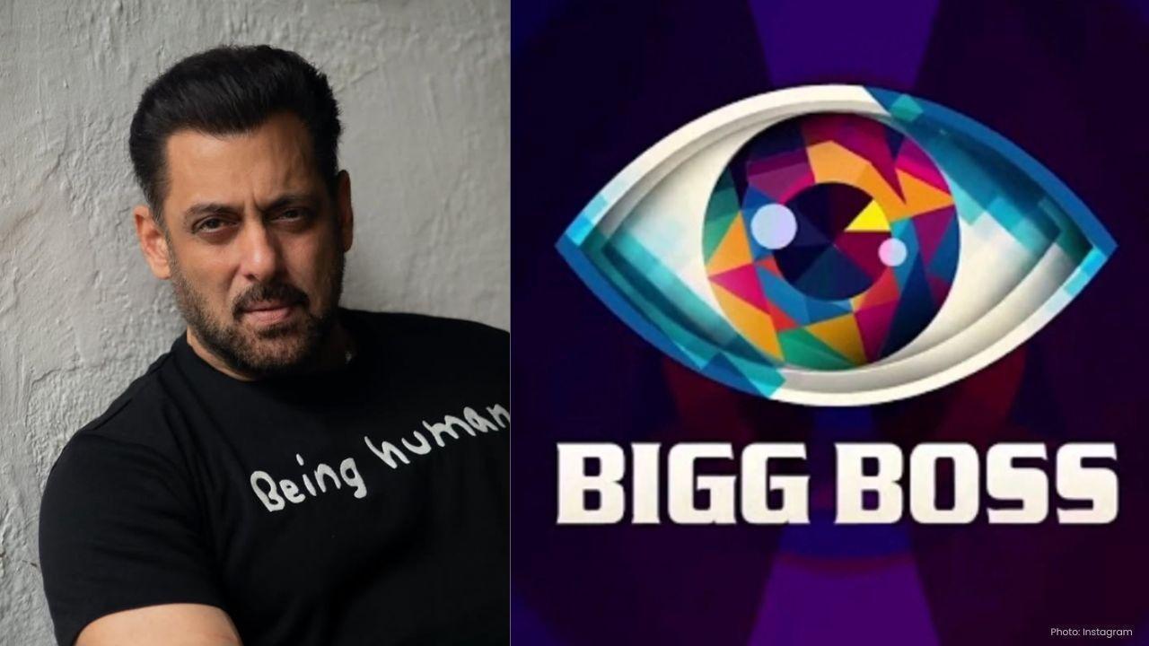 Rishi Negi outlines Salman Khan’s role, prep and pay talk on Bigg Boss 19 Rishi Negi outlines Salman Khan’s role, prep and pay talk on Bigg Boss 19