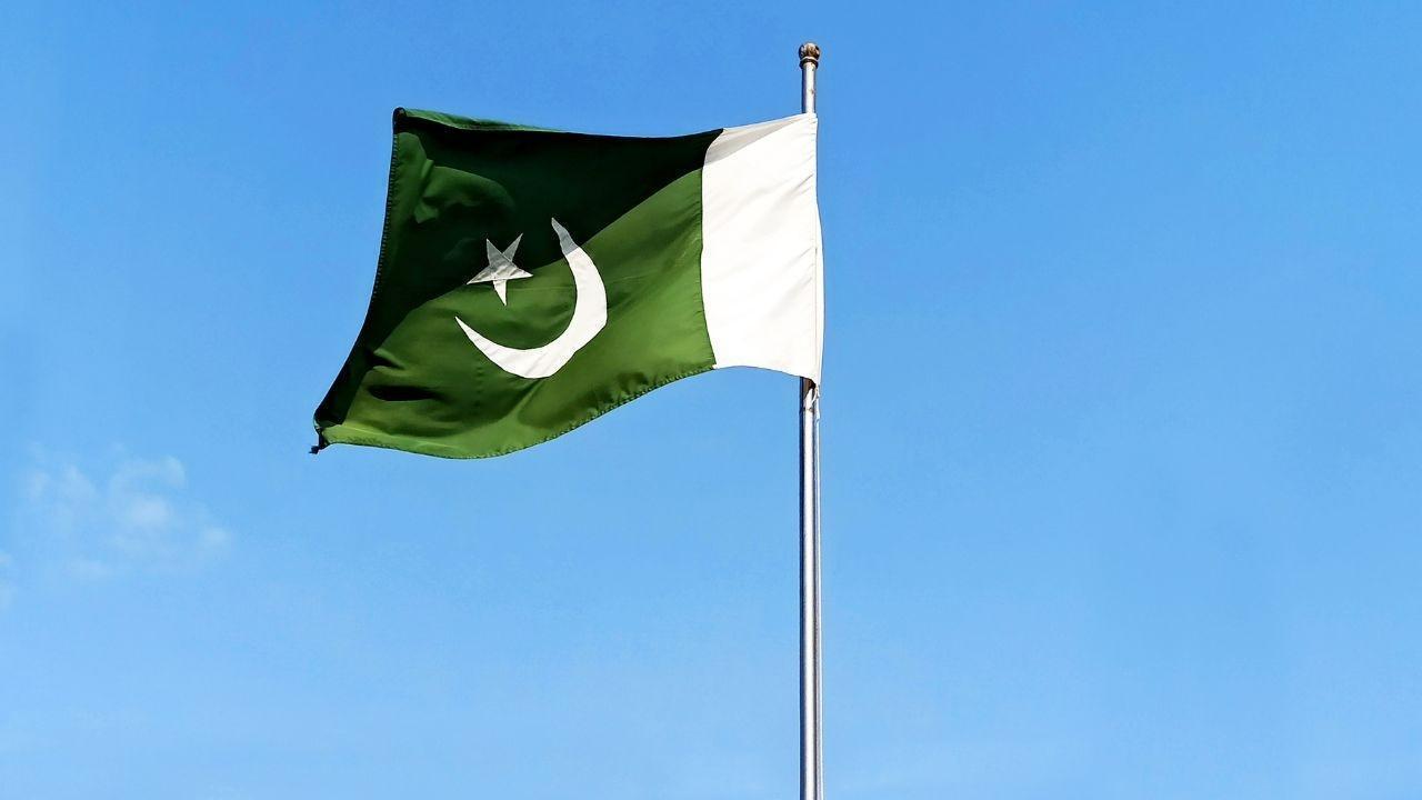 Six Pakistani Soldiers Die in Kurram Operation Against TTP Militants Six Pakistani Soldiers Die in Kurram Operation Against TTP Militants