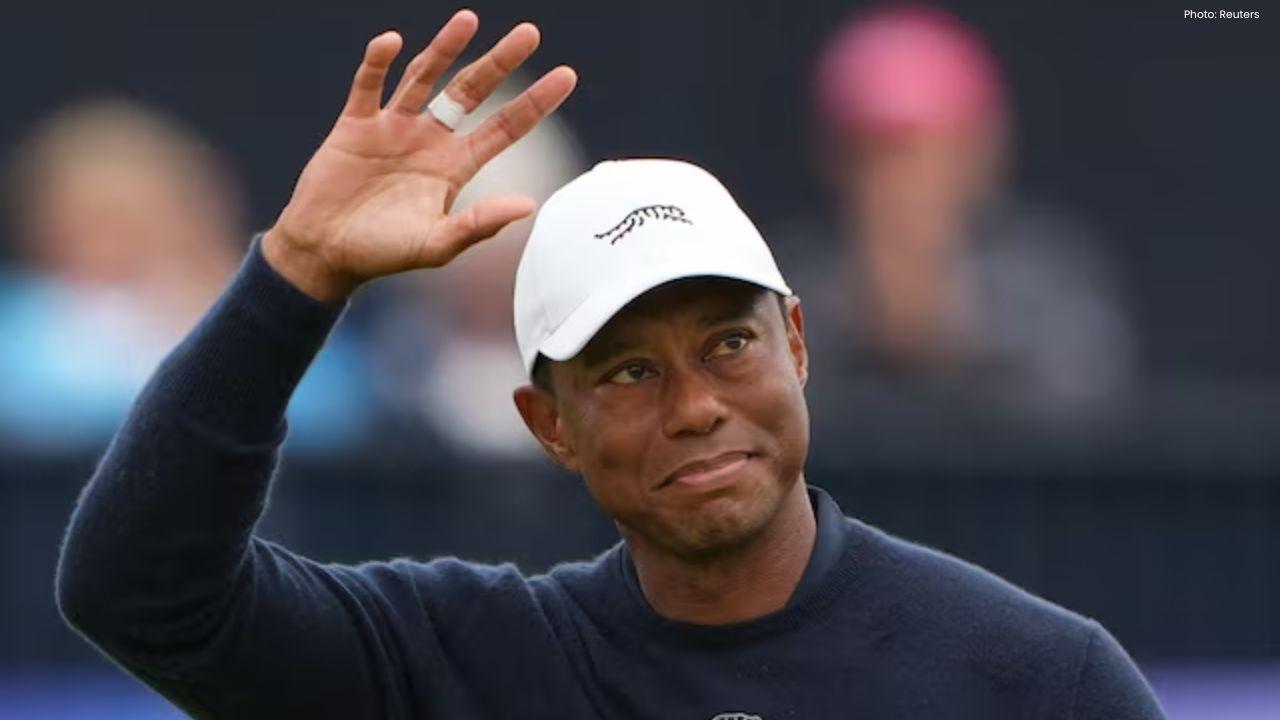 PGA Tour Champions Poised for Tiger Woods' Potential 2026 Entry