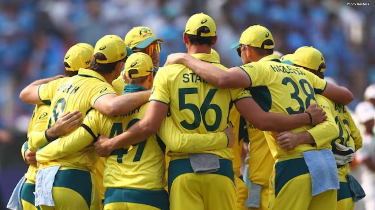 Cricket Australia posts A$11.3 million deficit for 2024–25 despite revenue gains Cricket Australia posts A$11.3 million deficit for 2024–25 despite revenue gains