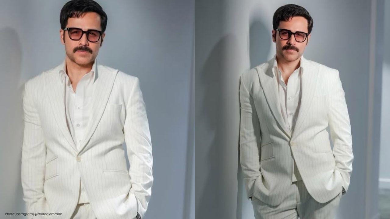 Emraan Hashmi: 'Haq' Avoids Identity Politics in Retelling of Shah Bano Case