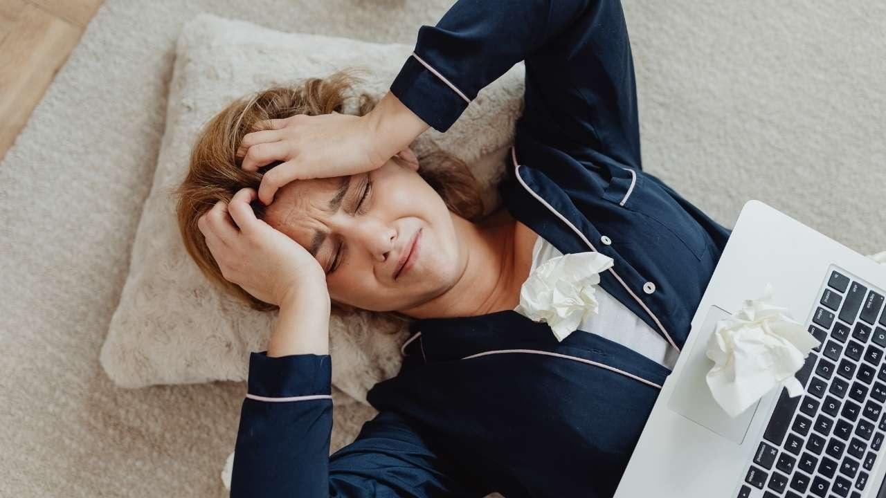 Journaling for Stress Management: A Practical Daily Tool Journaling for Stress Management: A Practical Daily Tool