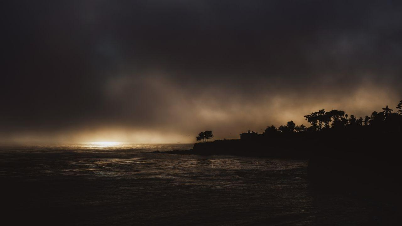 Cyclone Montha Leaves Telangana Flooded; Transport Networks Severely Disrupted