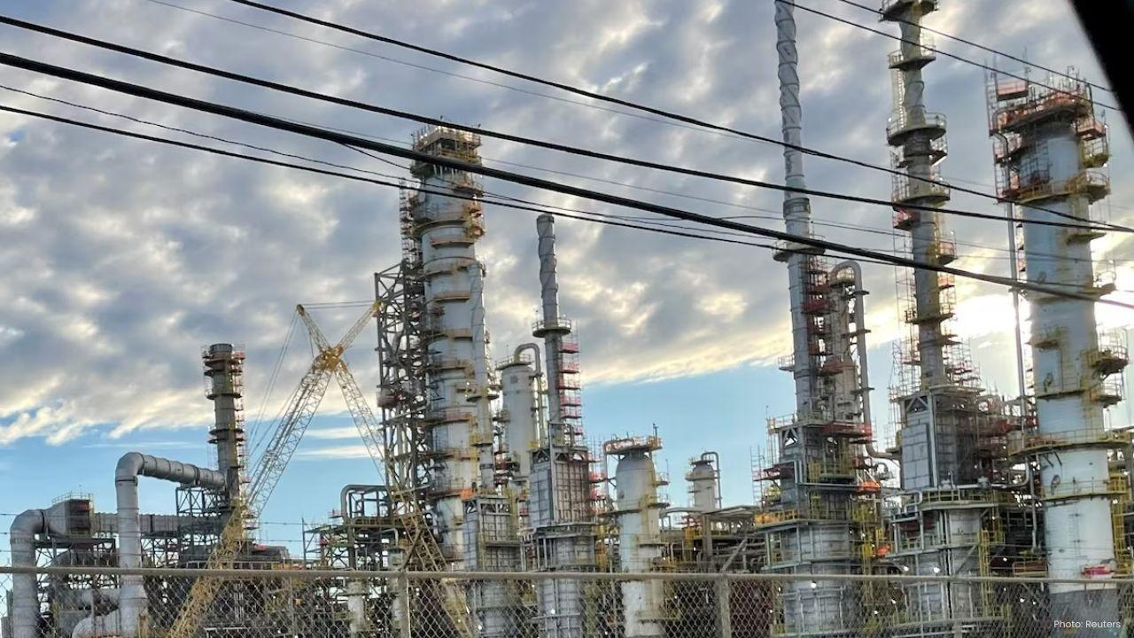 Egypt’s Zohr-9 Well Set to Boost Gas Output