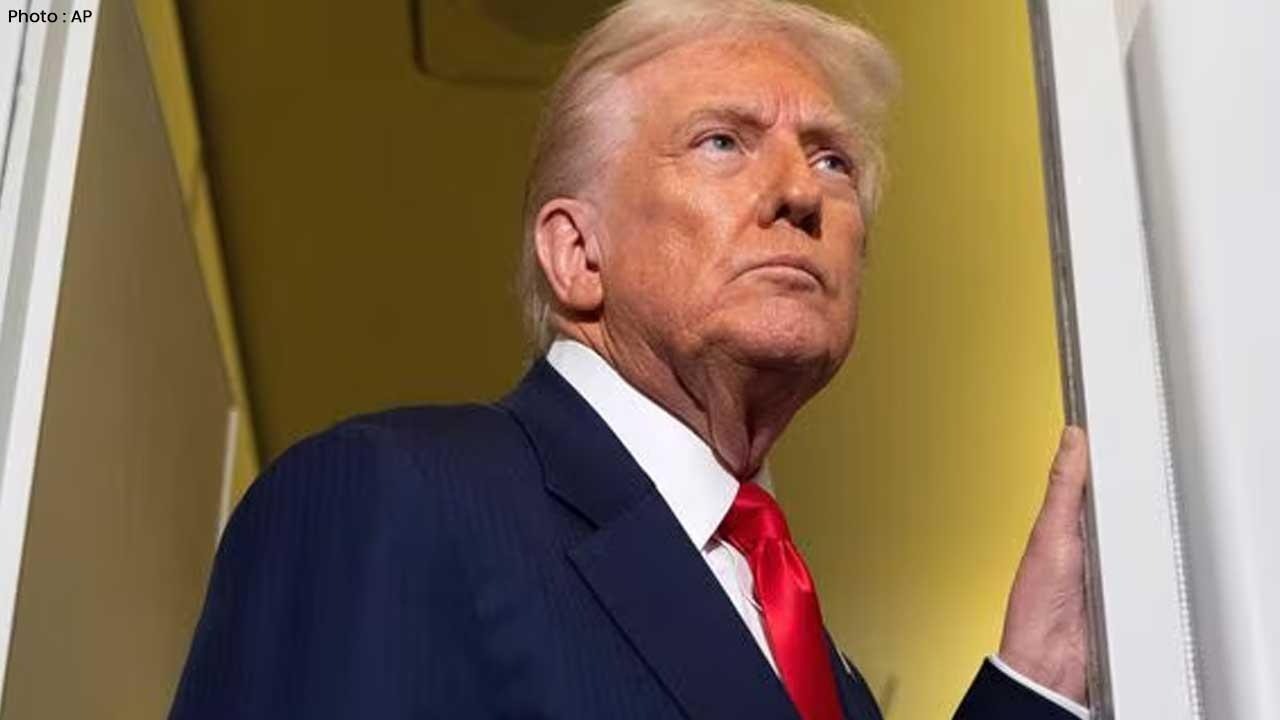 Trump Cites Modi’s Assurance on Cutting Russian Oil Imports