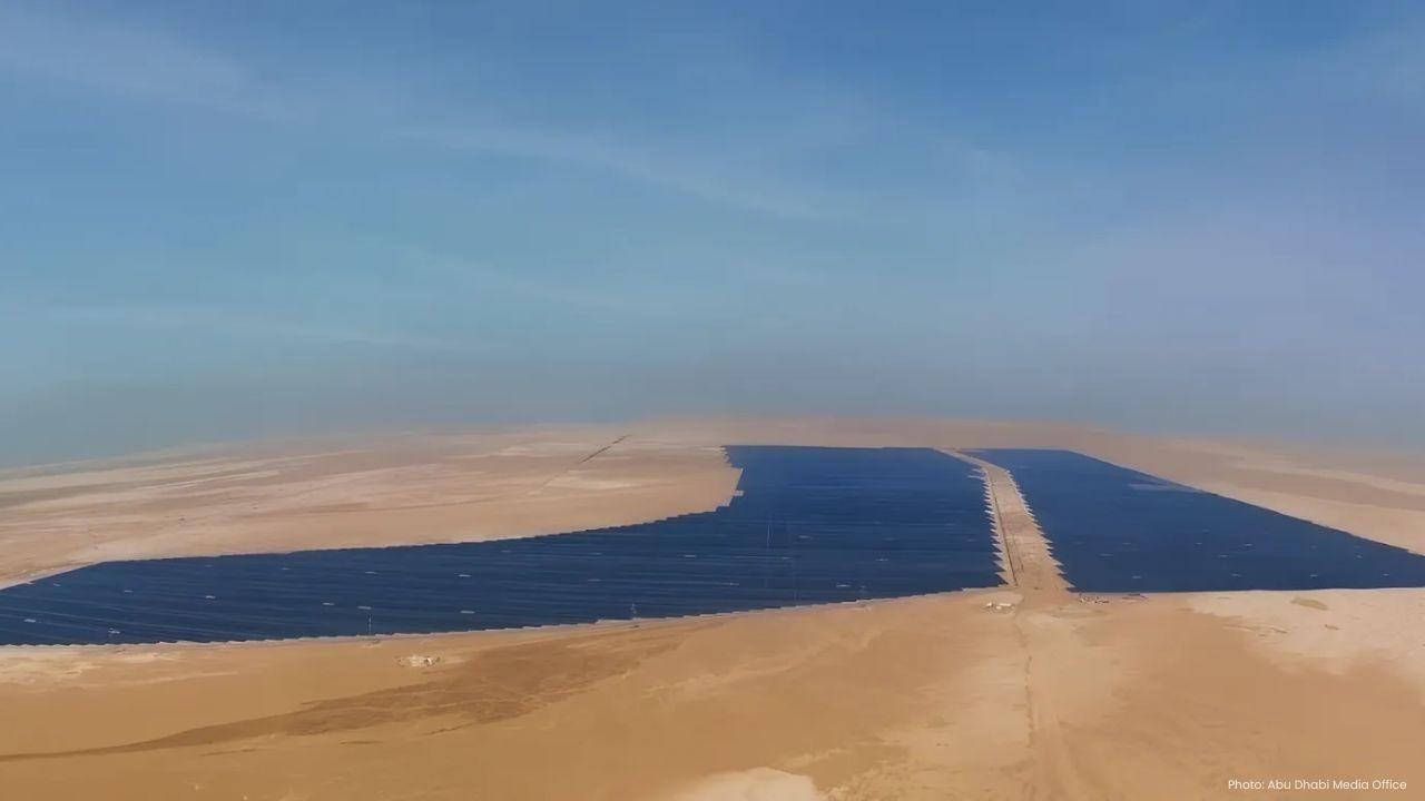 EWEC Load Despatch Centre Anchors Abu Dhabi’s Clean Energy Transition