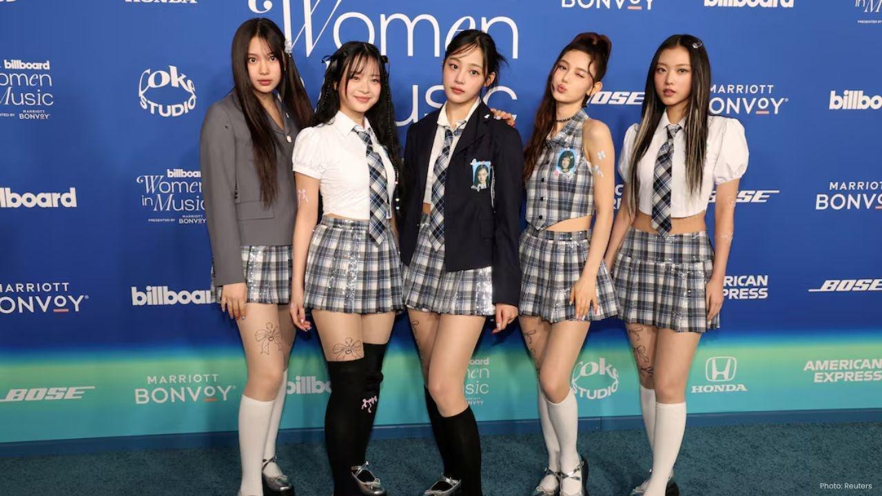 Court Affirms NewJeans' Contract with Ador; Group Signals Appeal