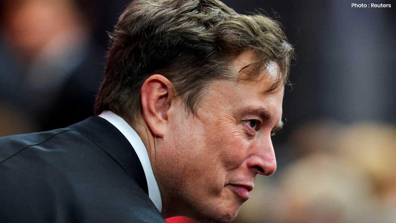 CalPERS Rejects Musk’s Proposed $1 Trillion Tesla Pay Package