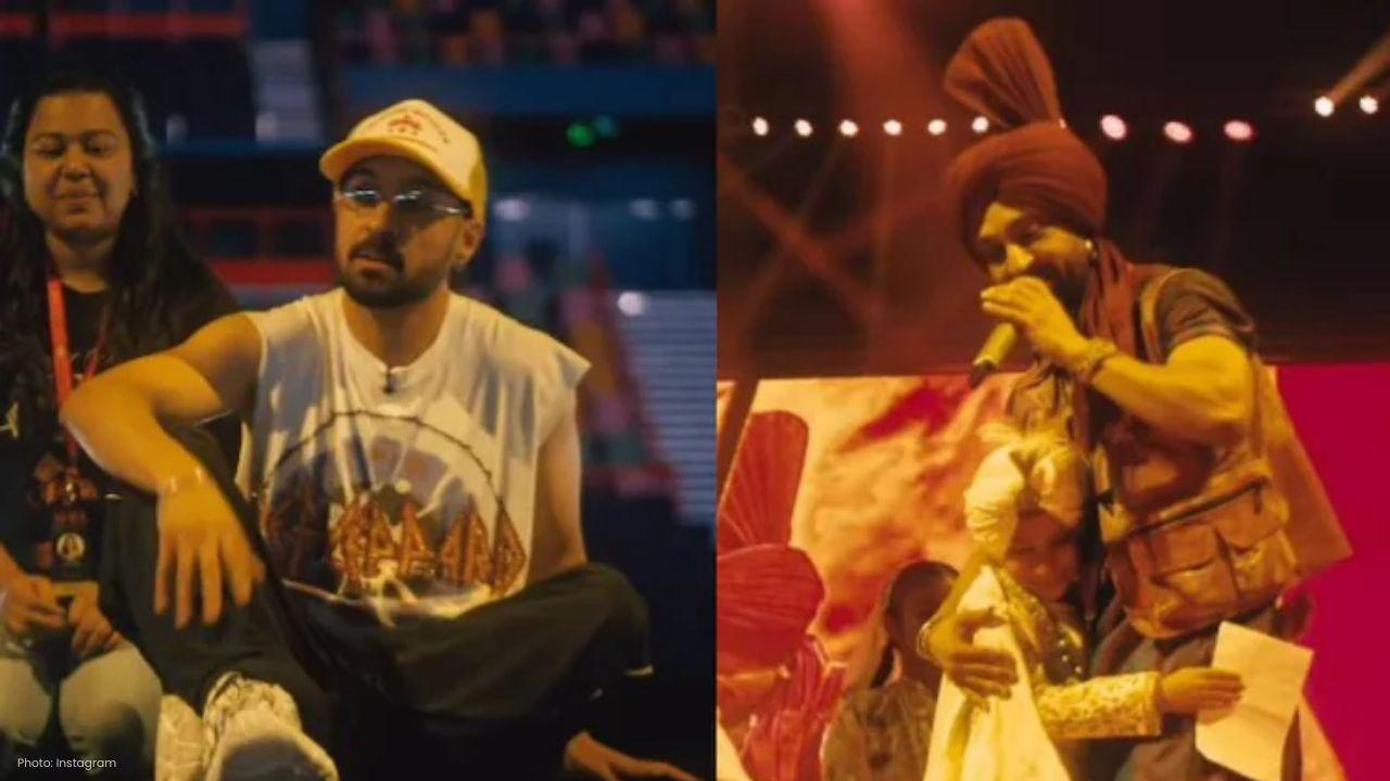 Diljit Dosanjh Urges Unity After SFJ Threats Ahead of Australia Shows
