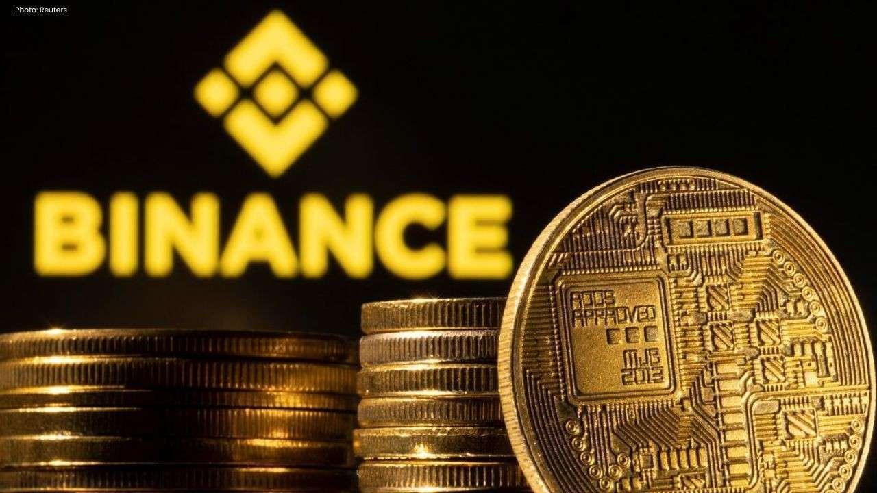 GFH, Binance Launch Bahrain’s First Crypto Payment Solution GFH, Binance Launch Bahrain’s First Crypto Payment Solution