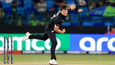 Kristian Clarke Replaces Injured Matt Henry for Final ODI