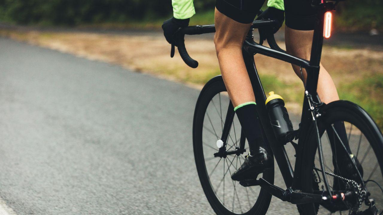 Salik Toll Charges Peak Rates on Sunday for Dubai Ride Event