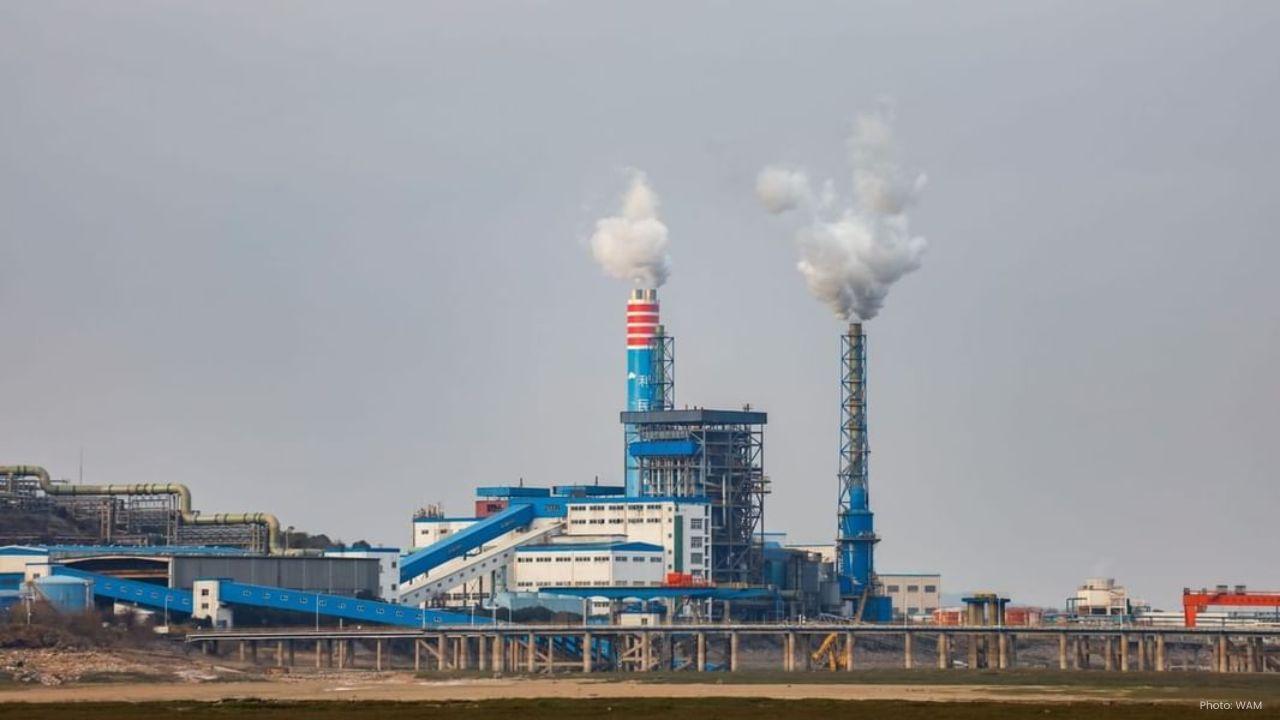 China Boosts Green Power with 47.7% Capacity Growth