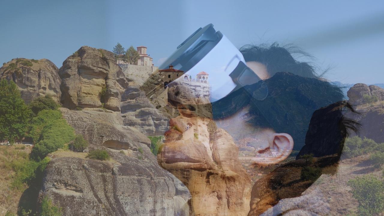 Testing the World from Home: How VR is Changing Travel Planning