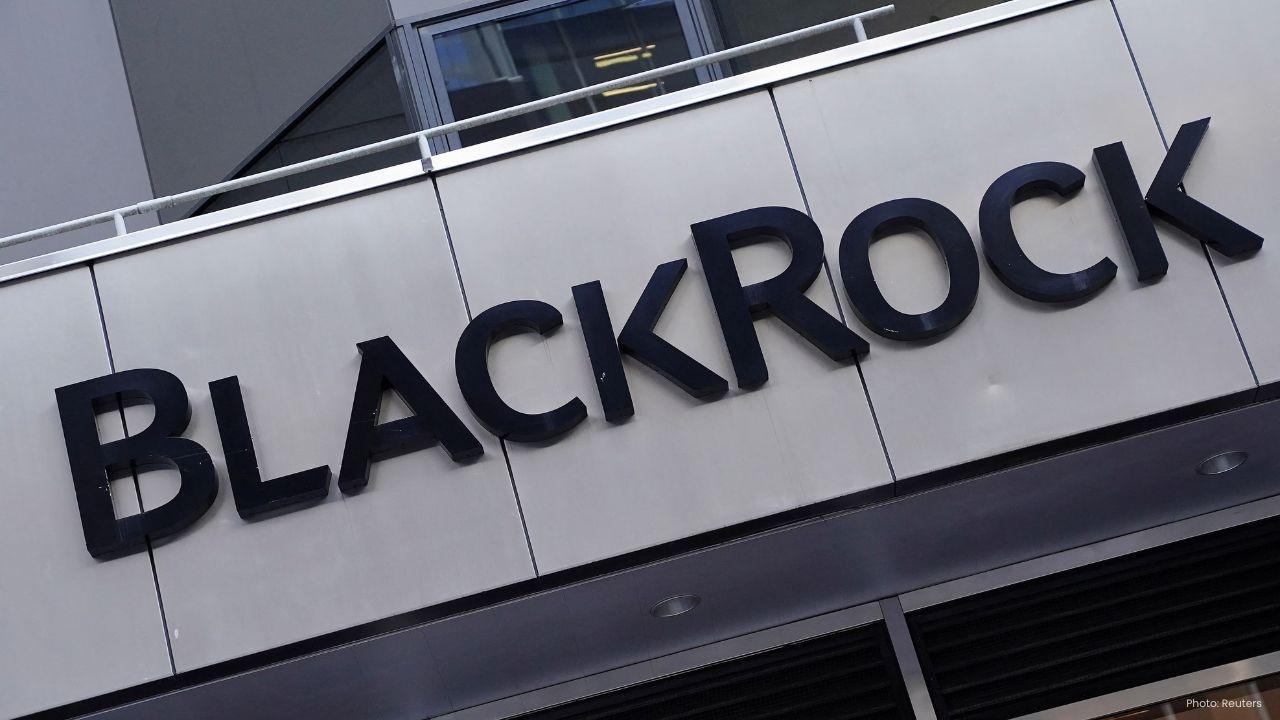 Indian-Origin Telecom Executive Accused in $500M Loan Fraud Involving BlackRock Partner