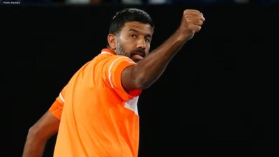 Indian Tennis Veteran Rohan Bopanna Ends Illustrious Career
