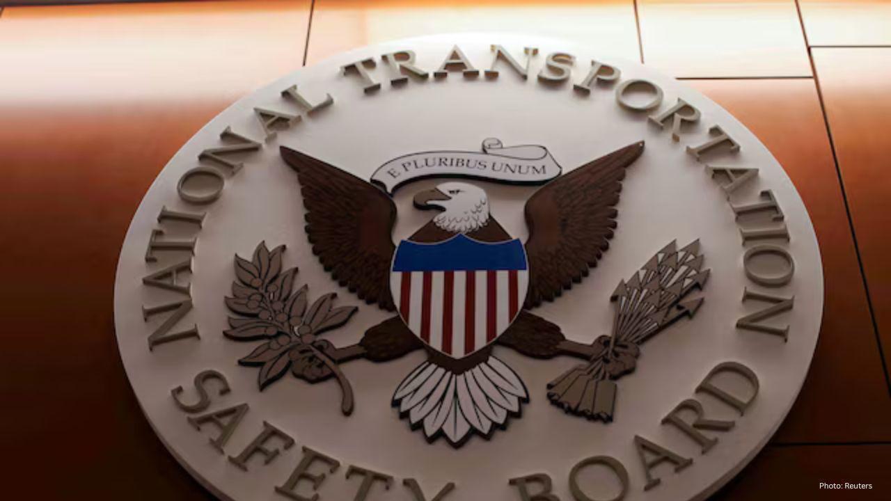 U.S. Launches Probe into Near Collision Between Southwest Jet and Medical Helicopter