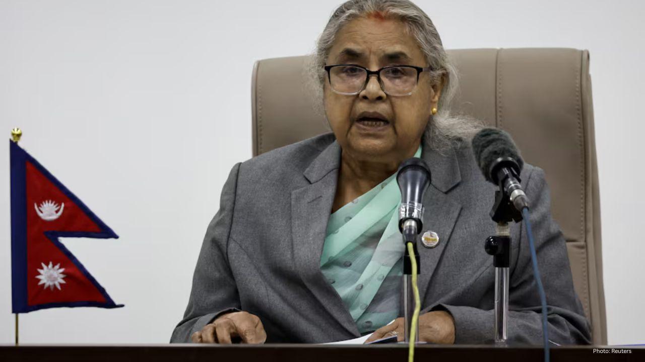 Nepal Supreme Court Blocks Recall of Ambassadors, Major Setback for PM Sushila Karki