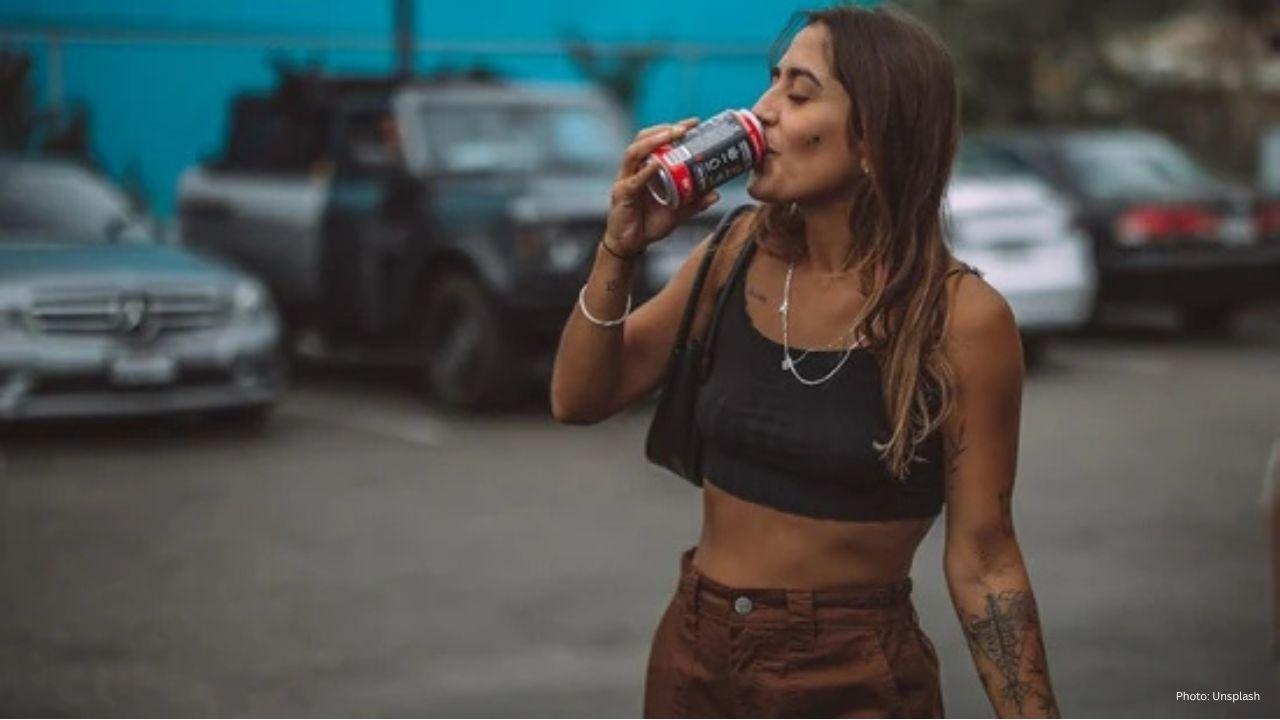 The Hidden Truth About Energy Drinks and Your Health