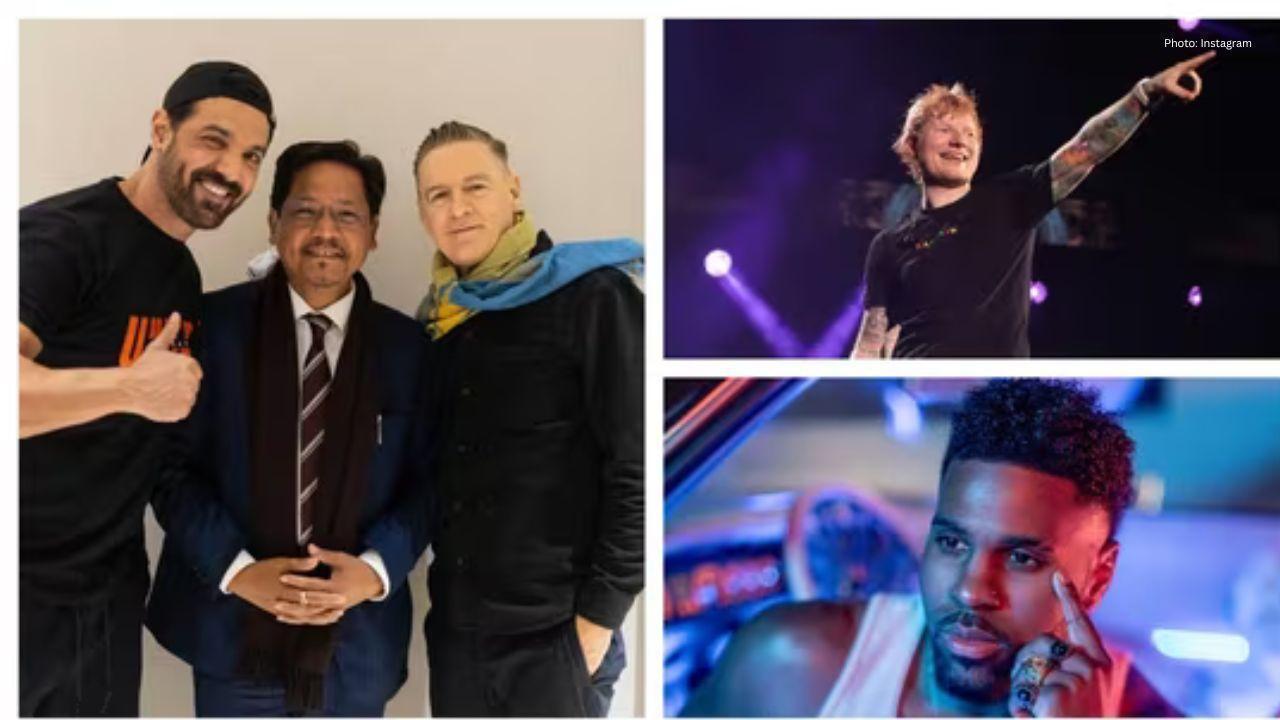 Beyond the Clouds: Meghalaya Finds a New Tune in Tourism