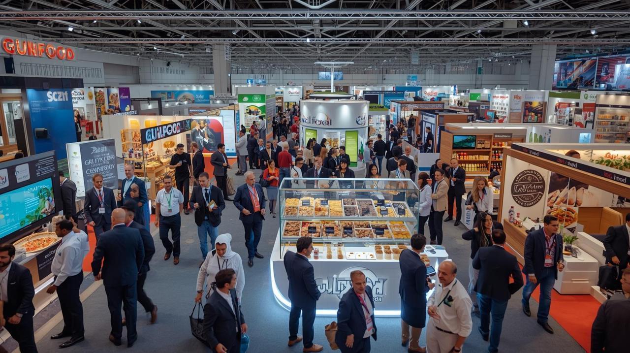 Gulfood 2026: Global Trends, Innovations and Market Opportunities